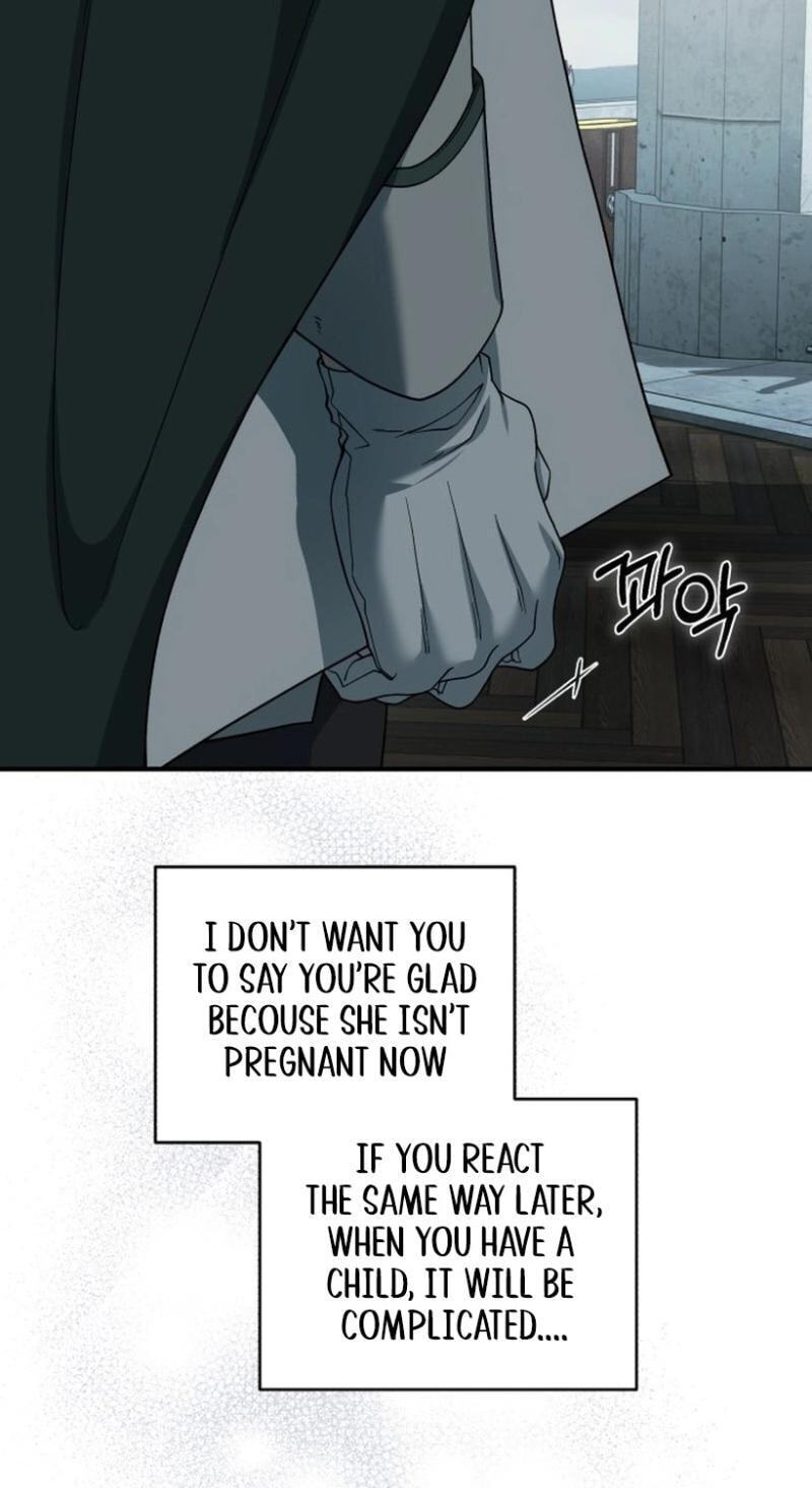 Unforeseen Engagement Chapter 26 page 61 - 
