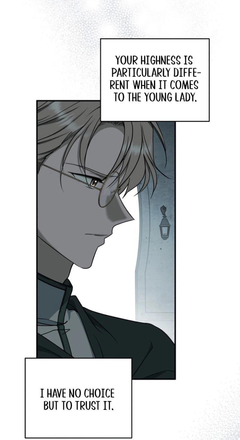 Unforeseen Engagement Chapter 26 page 62 - 