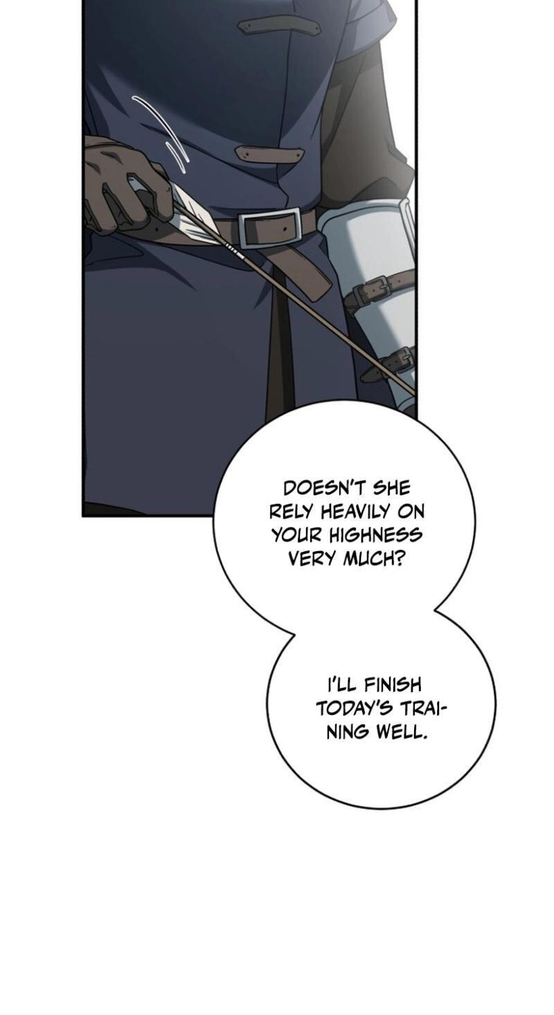 Unforeseen Engagement Chapter 26 page 64 - 