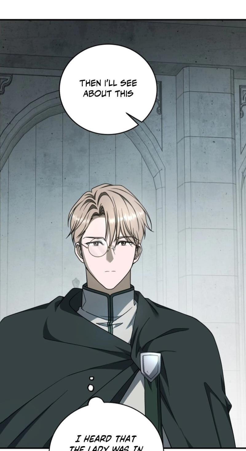 Unforeseen Engagement Chapter 26 page 65 - 