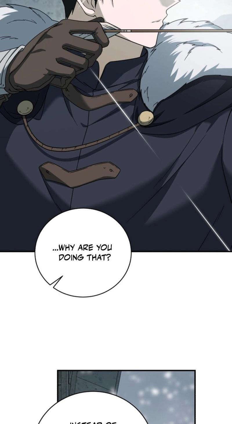 Unforeseen Engagement Chapter 26 page 67 - 