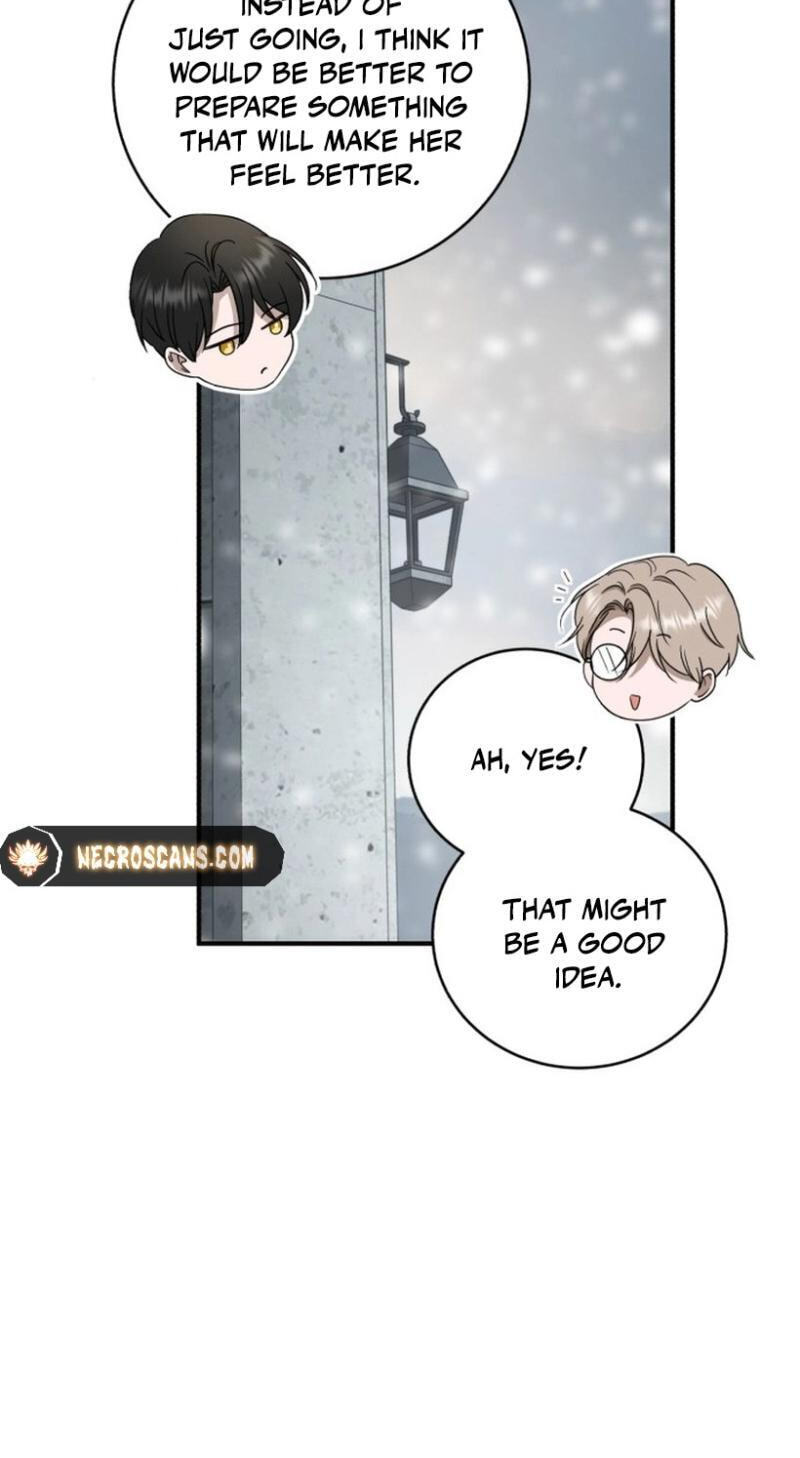 Unforeseen Engagement Chapter 26 page 68 - 