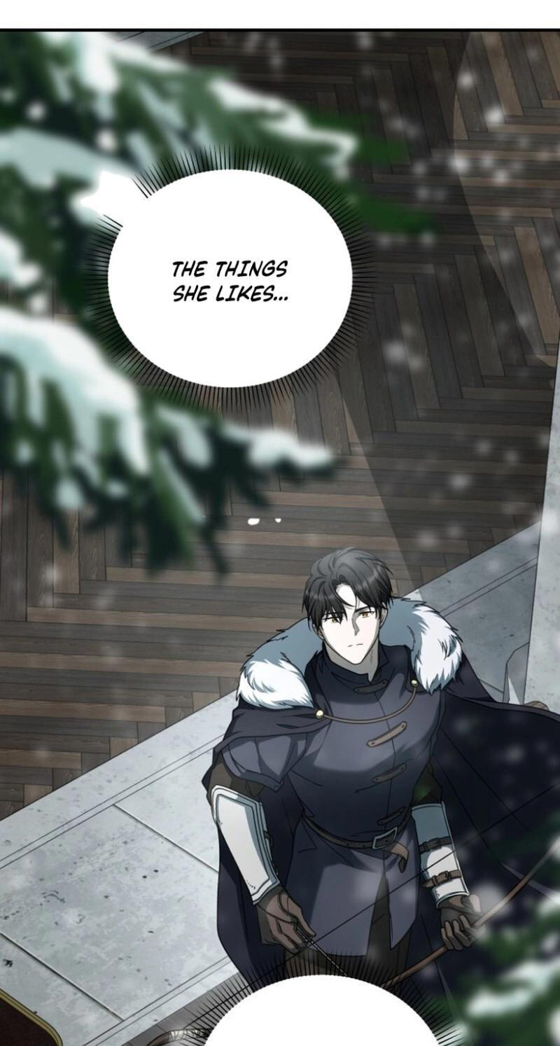 Unforeseen Engagement Chapter 26 page 69 - 