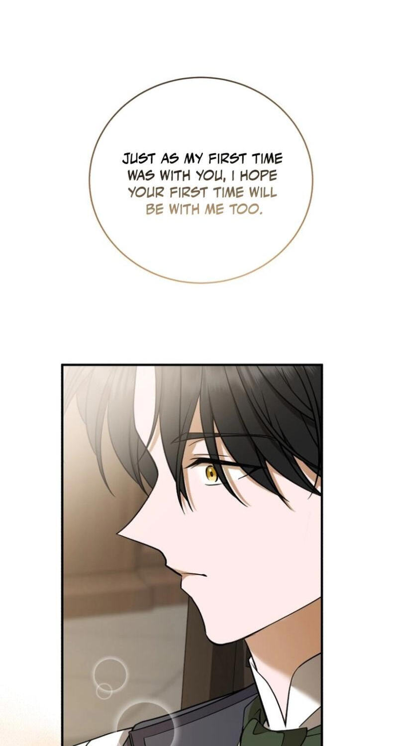 Unforeseen Engagement Chapter 26 page 8 - 