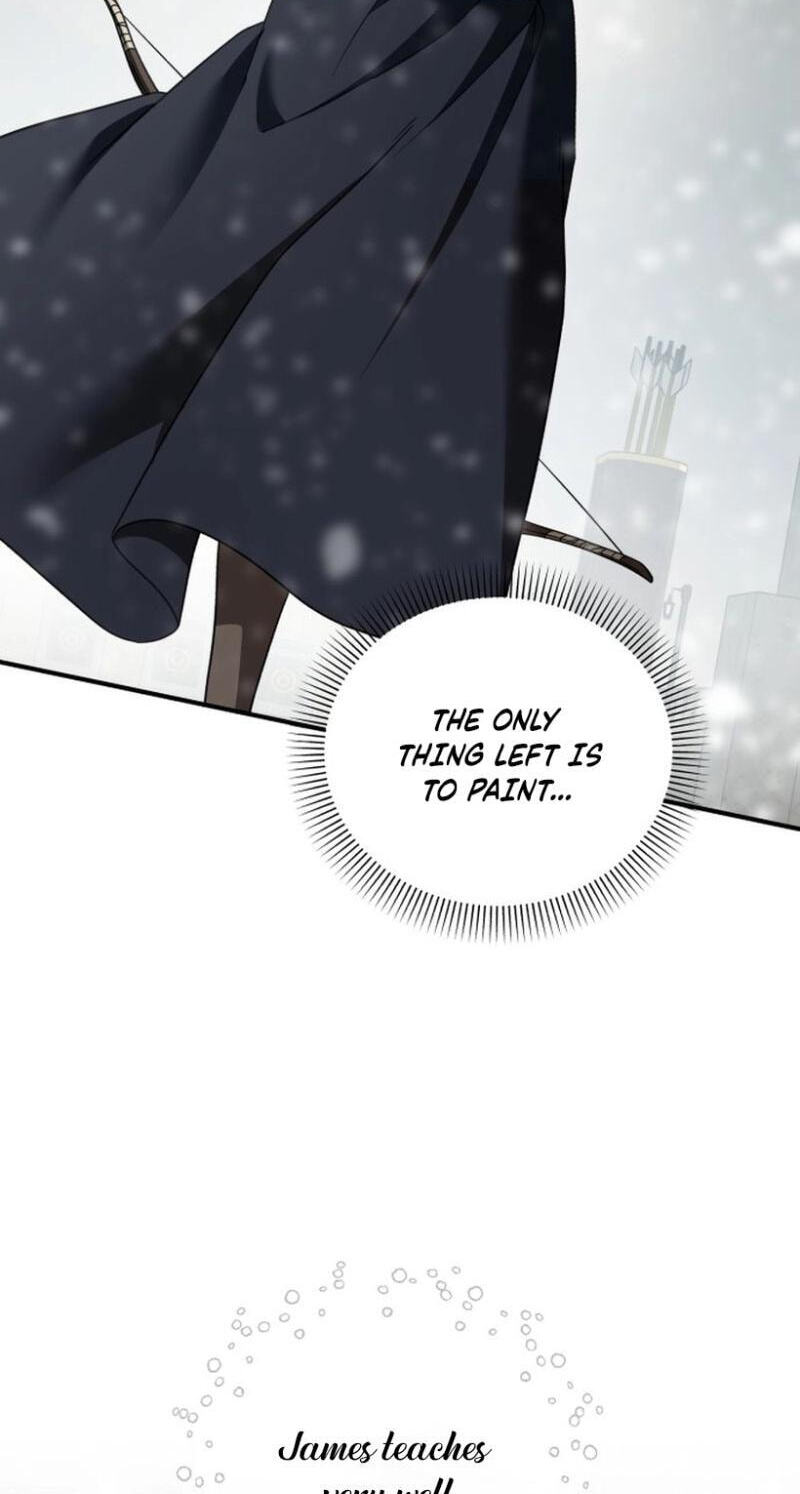 Unforeseen Engagement Chapter 26 page 71 - 