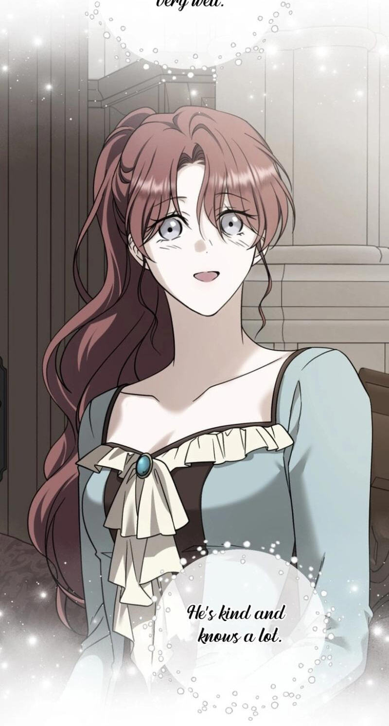 Unforeseen Engagement Chapter 26 page 72 - 