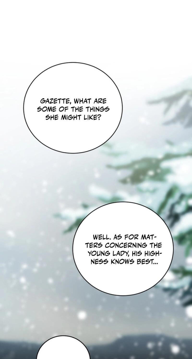 Unforeseen Engagement Chapter 26 page 74 - 