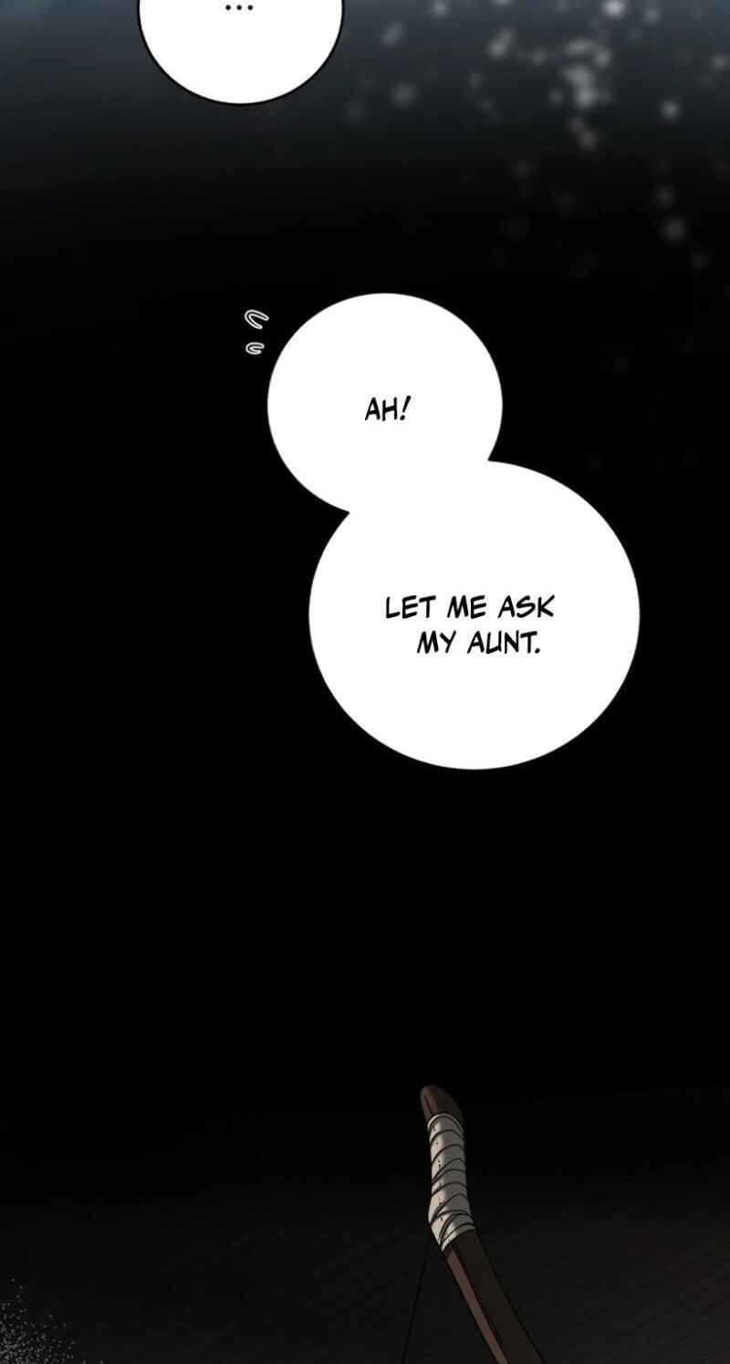 Unforeseen Engagement Chapter 26 page 75 - 