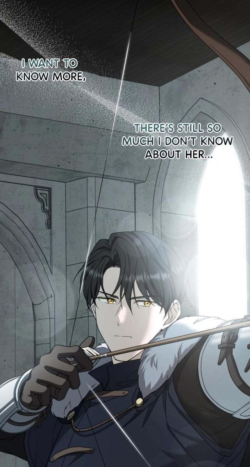 Unforeseen Engagement Chapter 26 page 76 - 