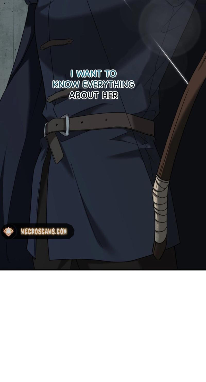Unforeseen Engagement Chapter 26 page 77 - 