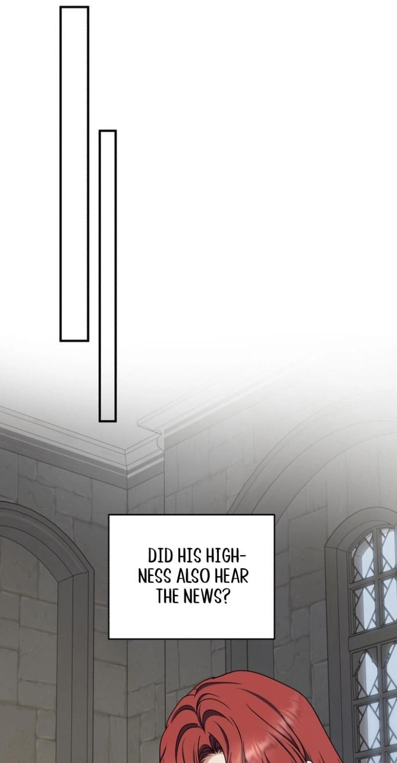 Unforeseen Engagement Chapter 26 page 78 - 