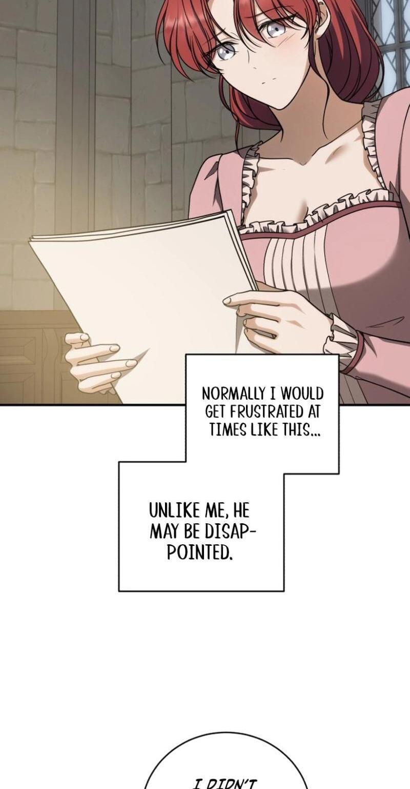 Unforeseen Engagement Chapter 26 page 79 - 