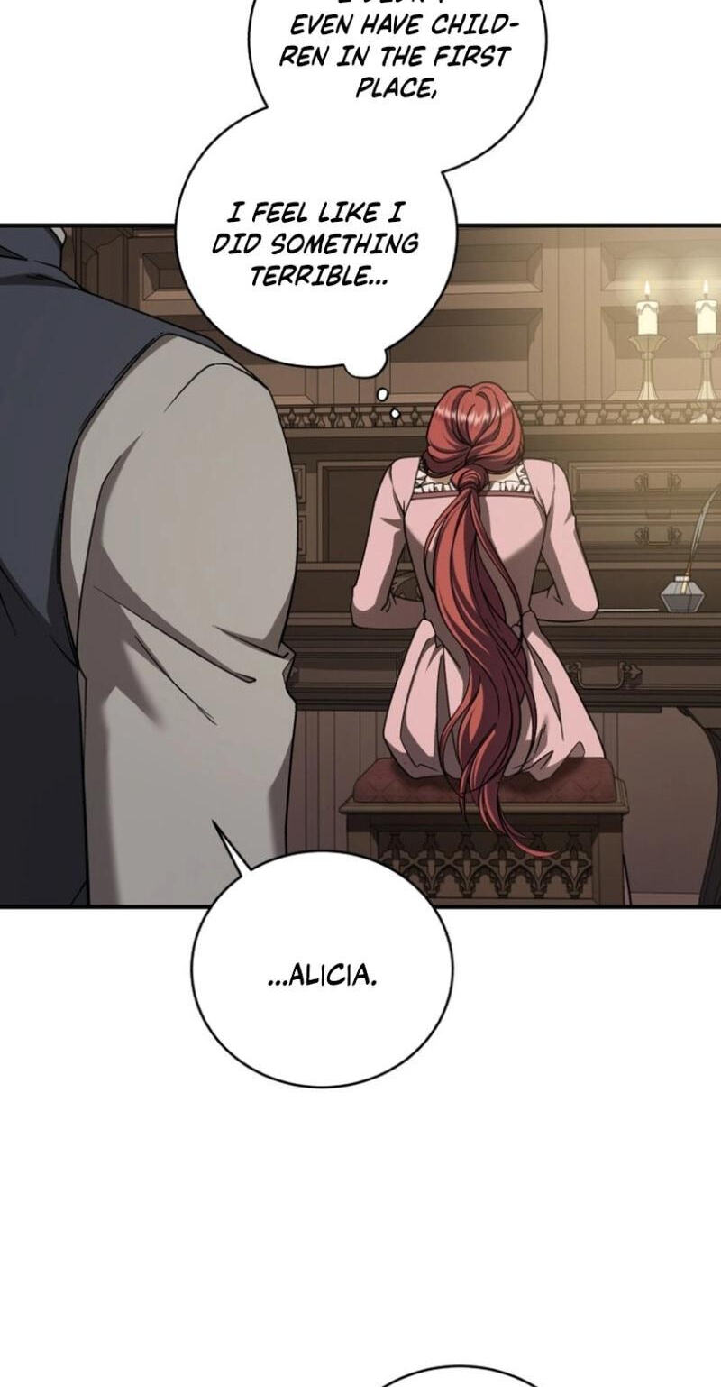 Unforeseen Engagement Chapter 26 page 80 - 