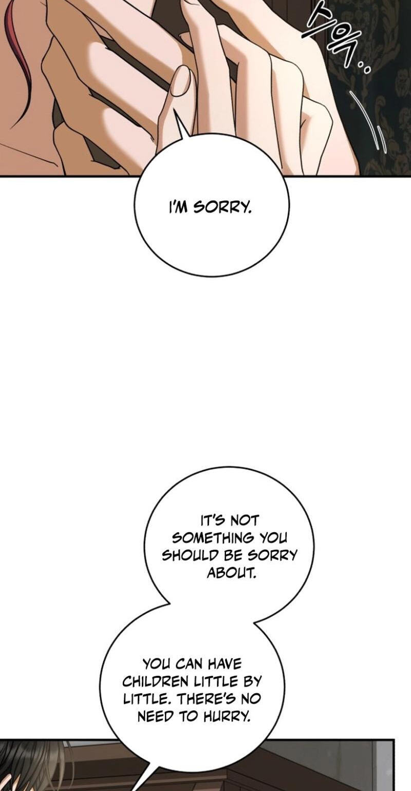 Unforeseen Engagement Chapter 26 page 85 - 