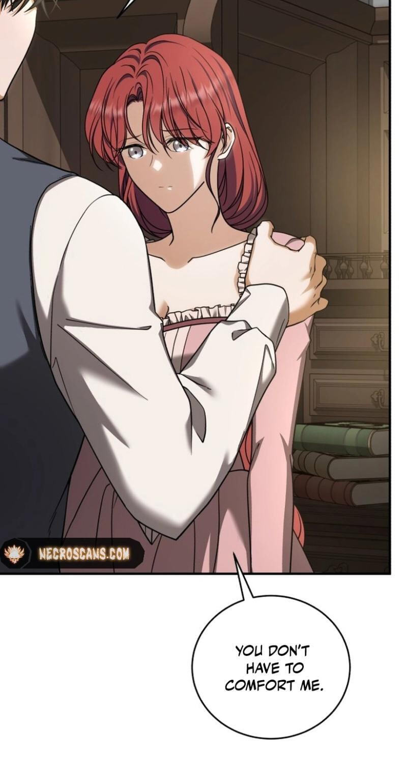 Unforeseen Engagement Chapter 26 page 86 - 