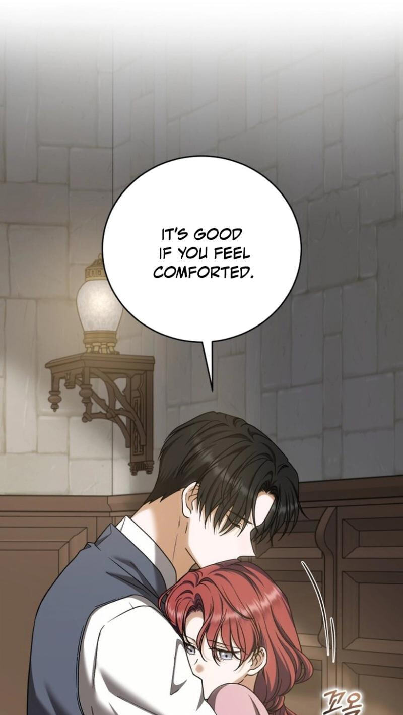 Unforeseen Engagement Chapter 26 page 87 - 