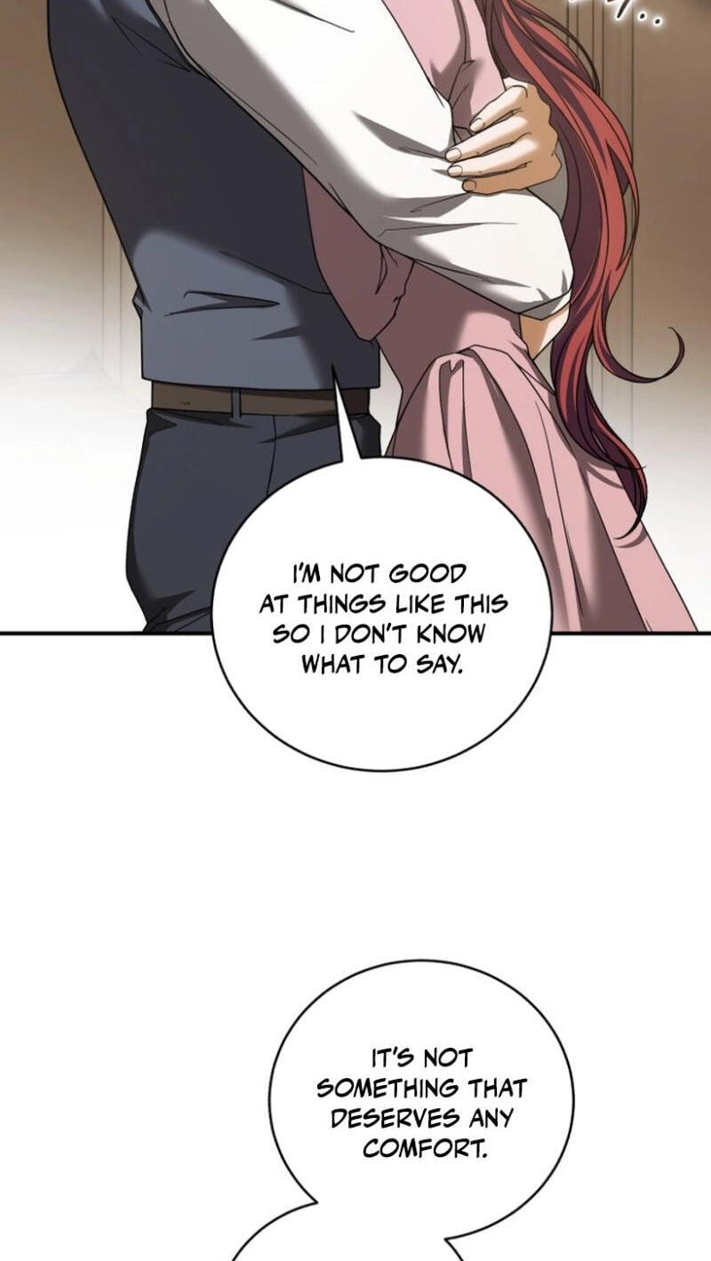 Unforeseen Engagement Chapter 26 page 88 - 