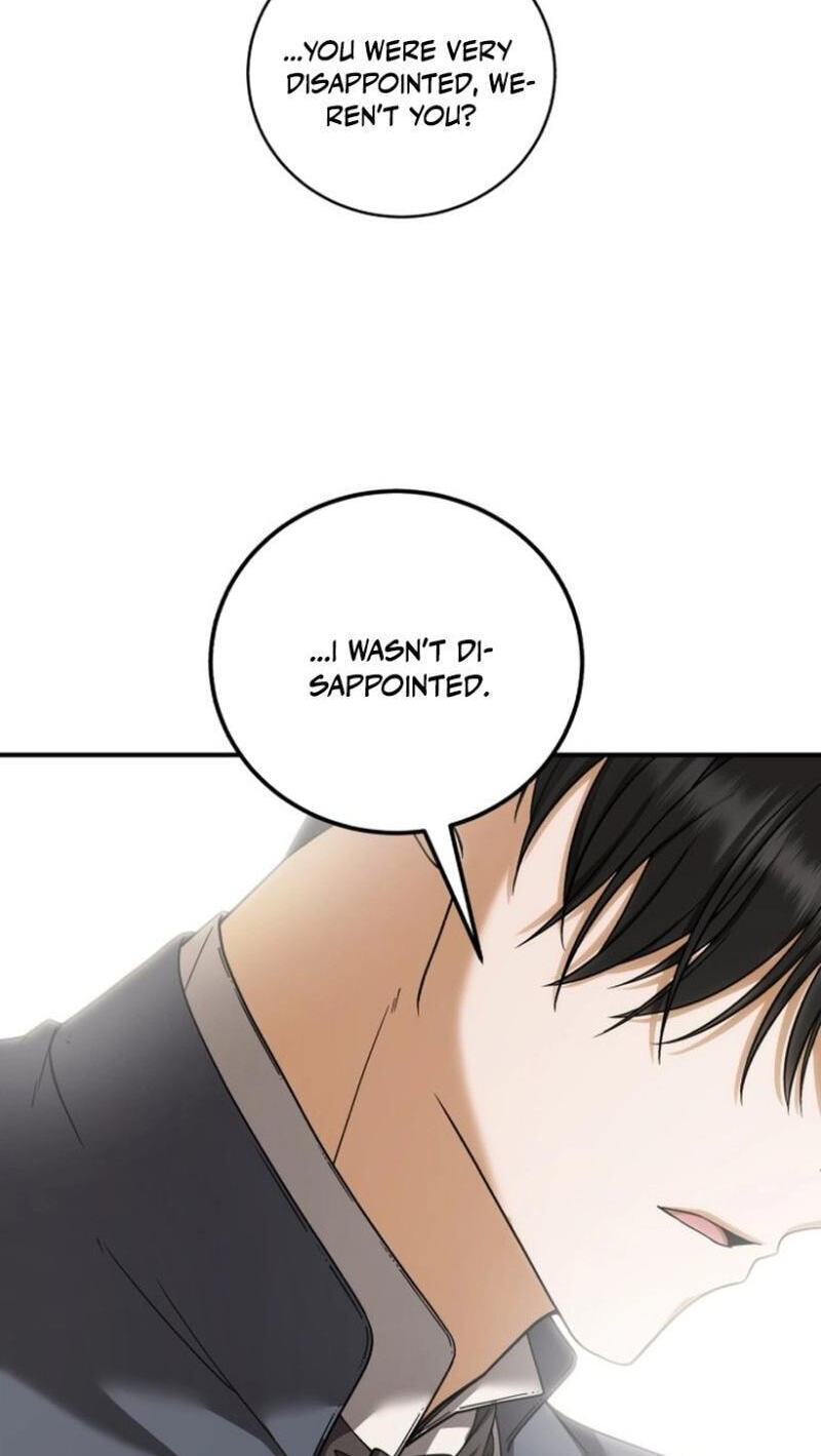 Unforeseen Engagement Chapter 26 page 89 - 