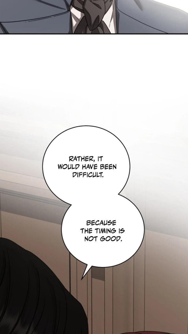 Unforeseen Engagement Chapter 26 page 90 - 