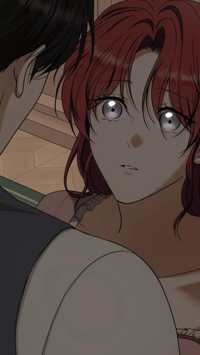 Unforeseen Engagement Chapter 26 page 91 - 