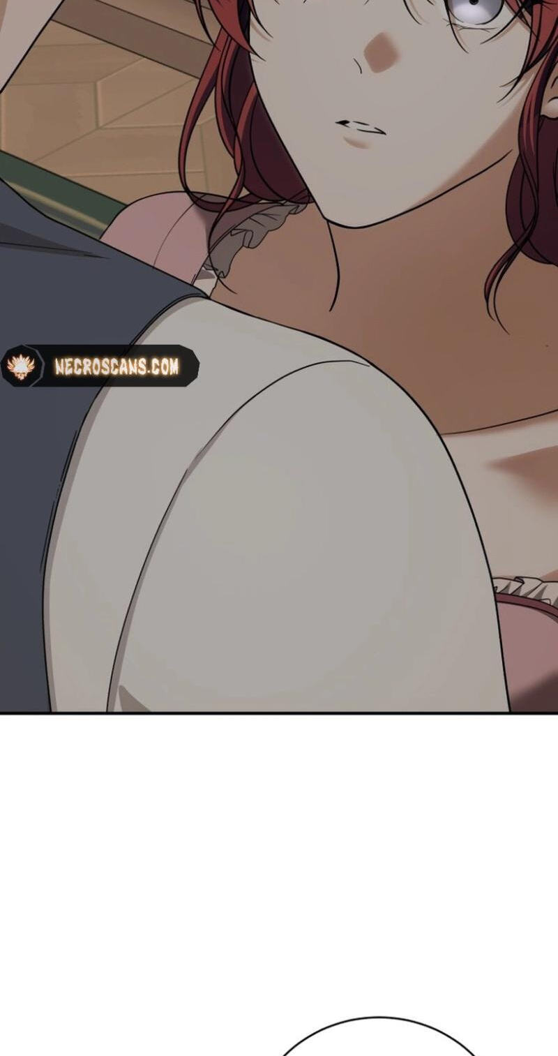 Unforeseen Engagement Chapter 27 page 2 - 