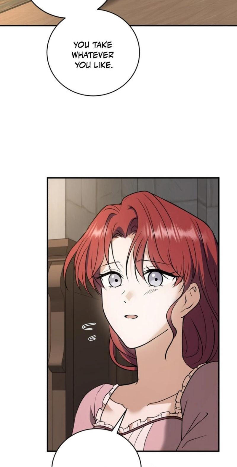 Unforeseen Engagement Chapter 27 page 11 - 