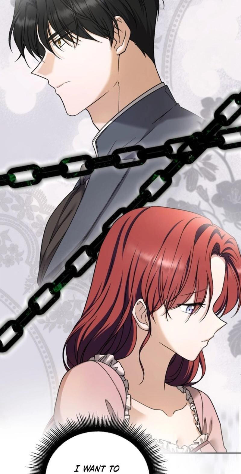 Unforeseen Engagement Chapter 27 page 14 - 