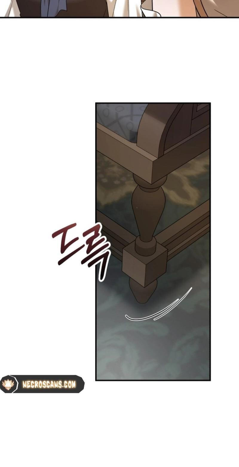 Unforeseen Engagement Chapter 27 page 18 - 