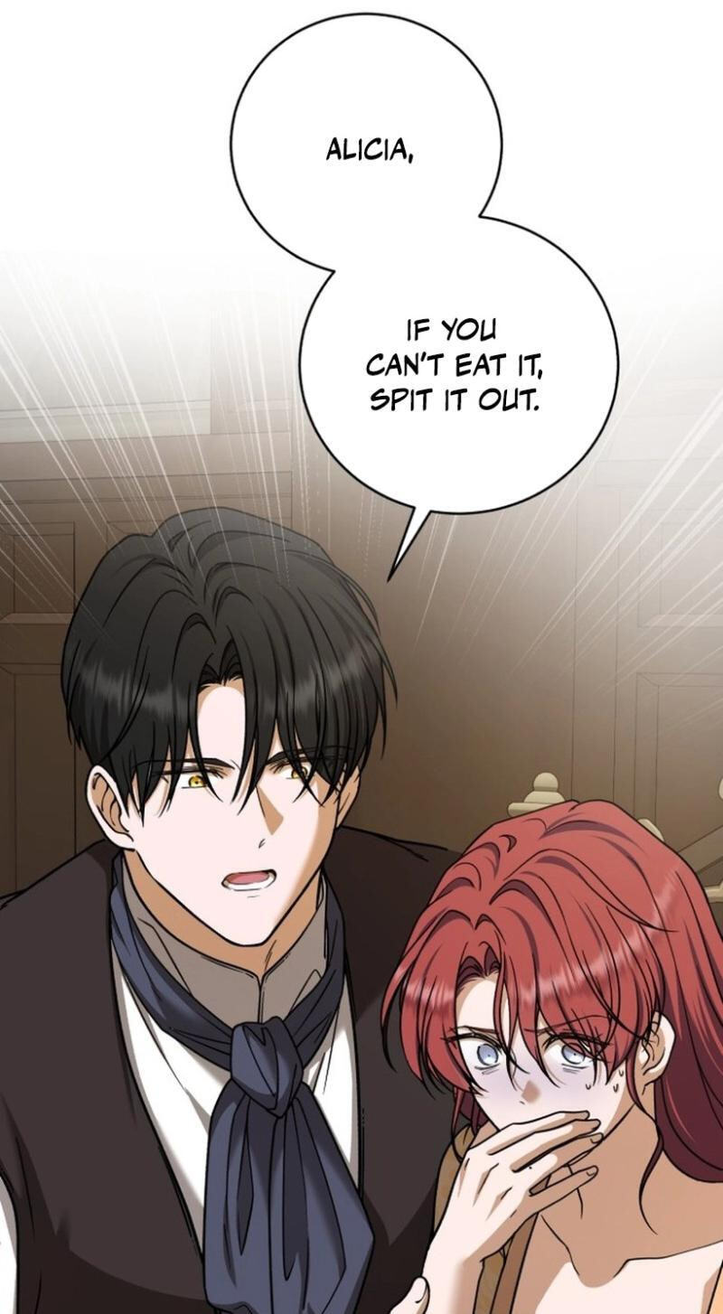 Unforeseen Engagement Chapter 27 page 19 - 