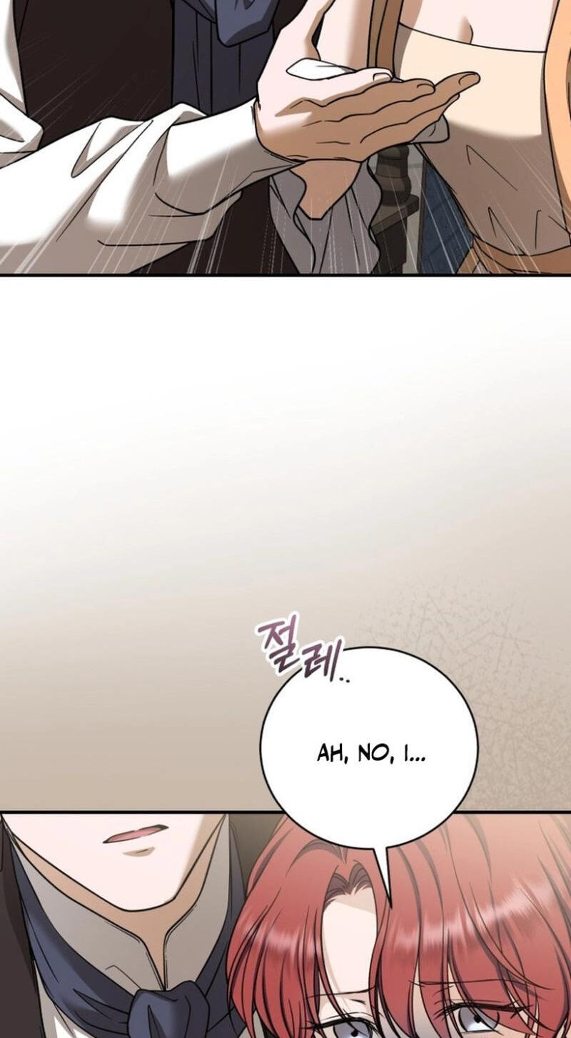Unforeseen Engagement Chapter 27 page 20 - 