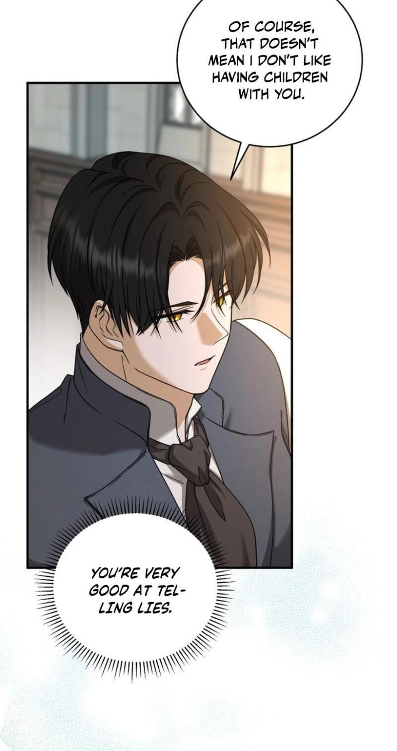 Unforeseen Engagement Chapter 27 page 3 - 