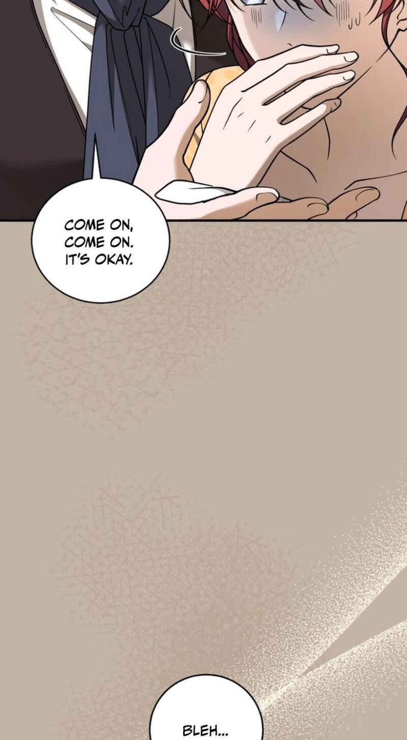 Unforeseen Engagement Chapter 27 page 21 - 
