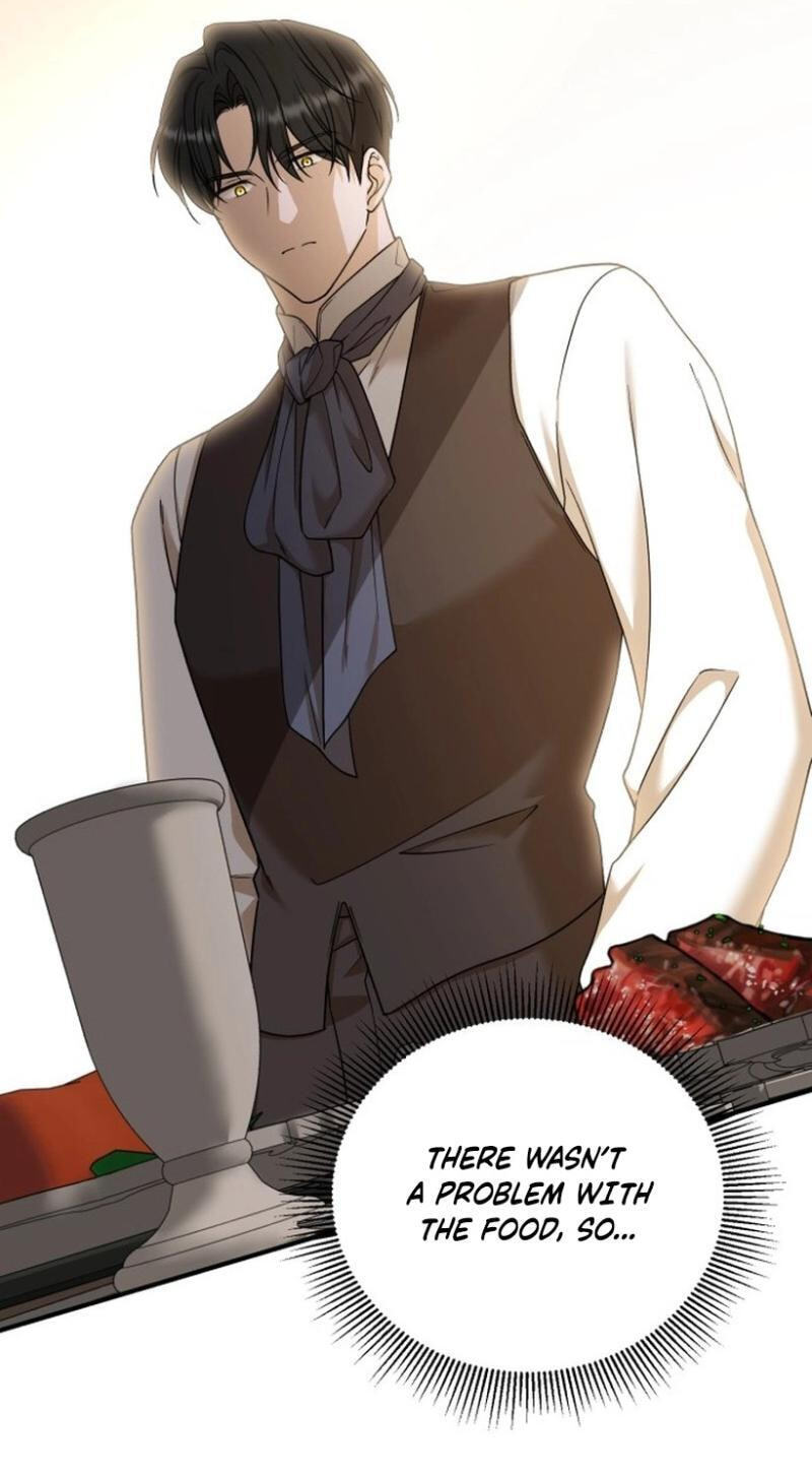 Unforeseen Engagement Chapter 27 page 23 - 
