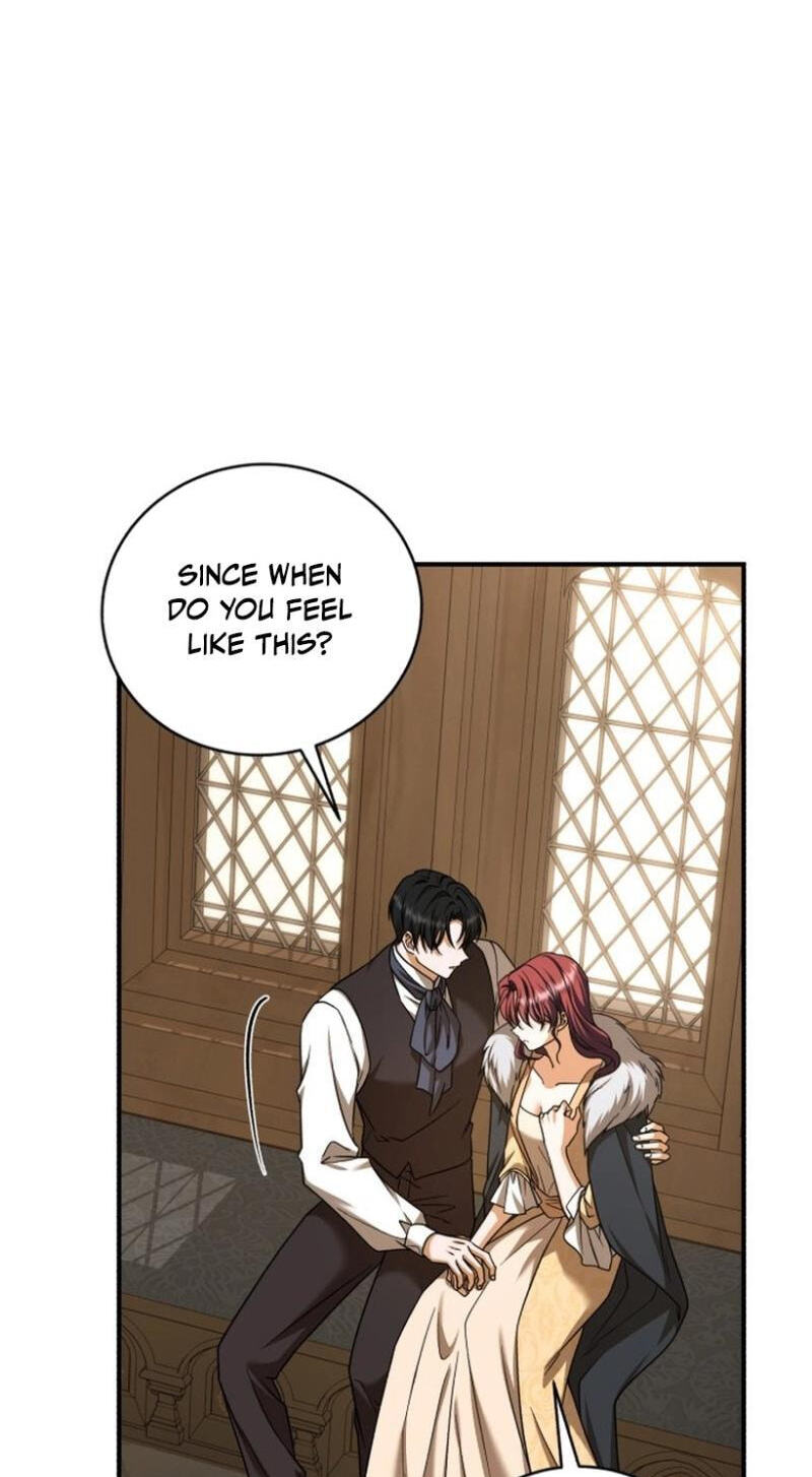 Unforeseen Engagement Chapter 27 page 24 - 