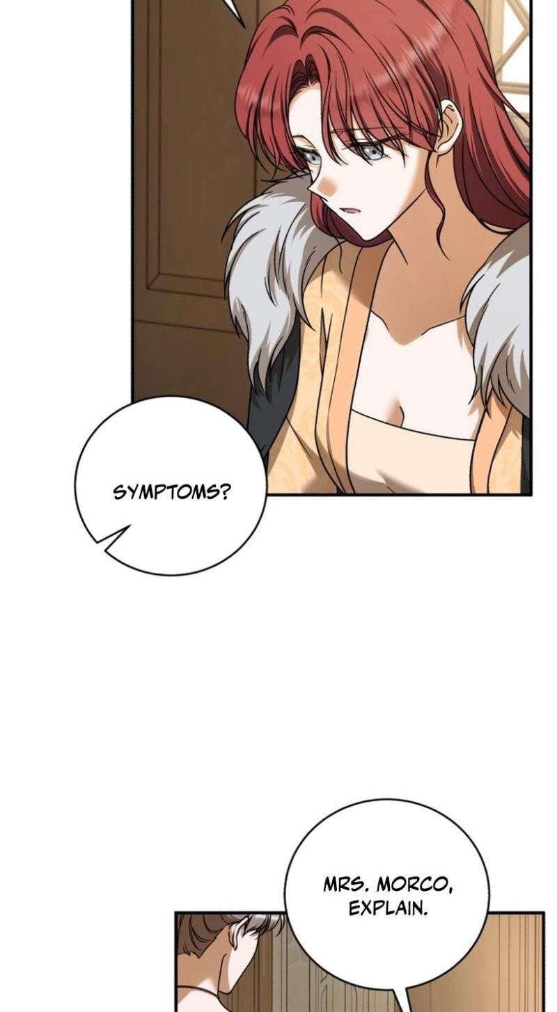 Unforeseen Engagement Chapter 27 page 26 - 