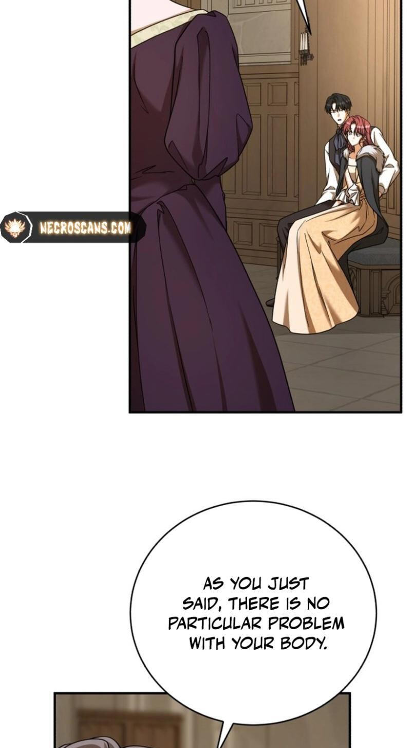 Unforeseen Engagement Chapter 27 page 27 - 
