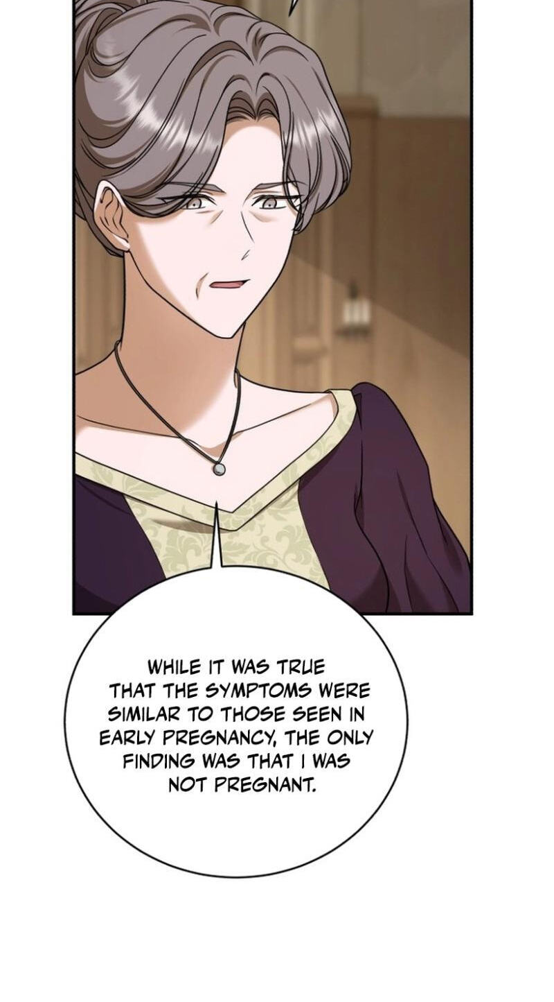Unforeseen Engagement Chapter 27 page 28 - 