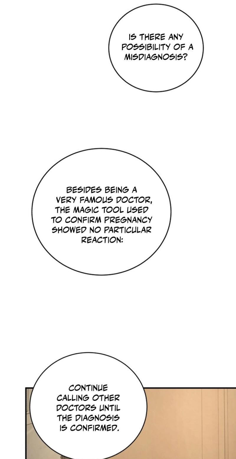 Unforeseen Engagement Chapter 27 page 29 - 