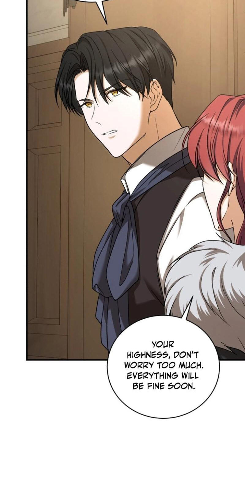 Unforeseen Engagement Chapter 27 page 30 - 