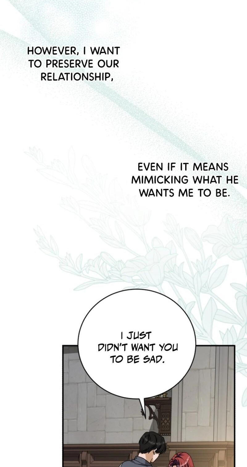 Unforeseen Engagement Chapter 27 page 4 - 