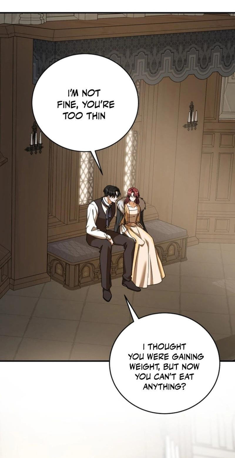 Unforeseen Engagement Chapter 27 page 31 - 