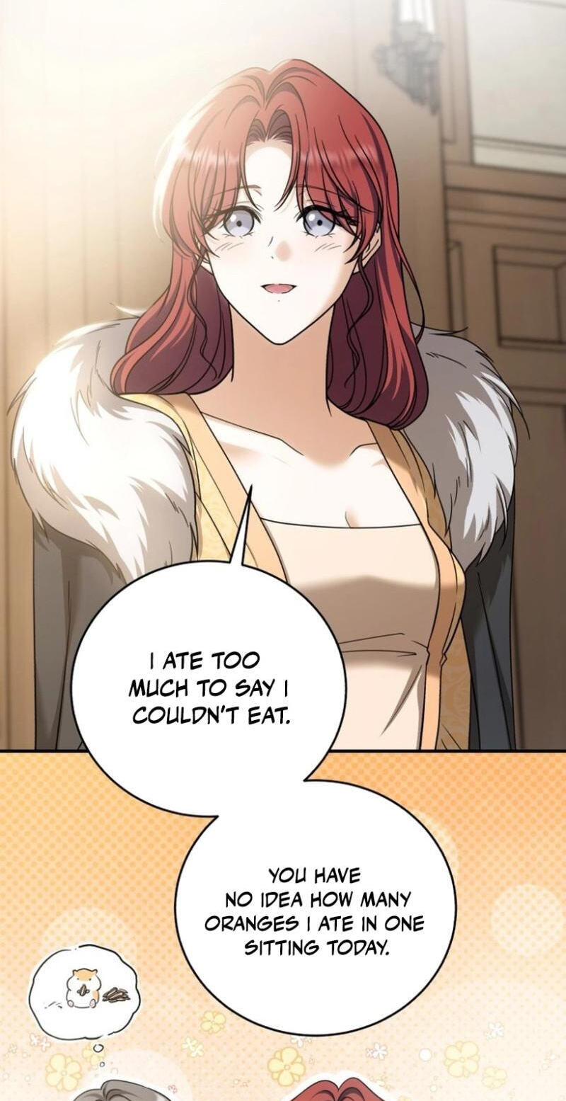 Unforeseen Engagement Chapter 27 page 32 - 