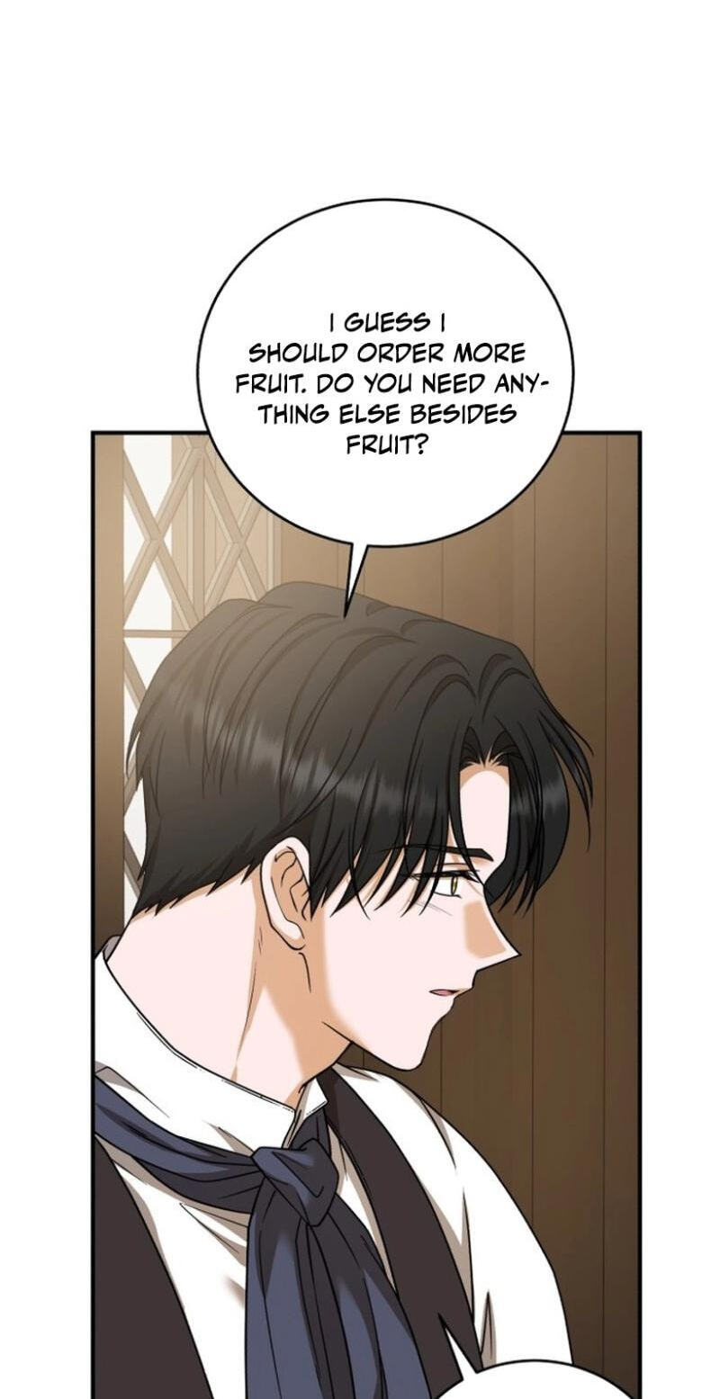 Unforeseen Engagement Chapter 27 page 34 - 