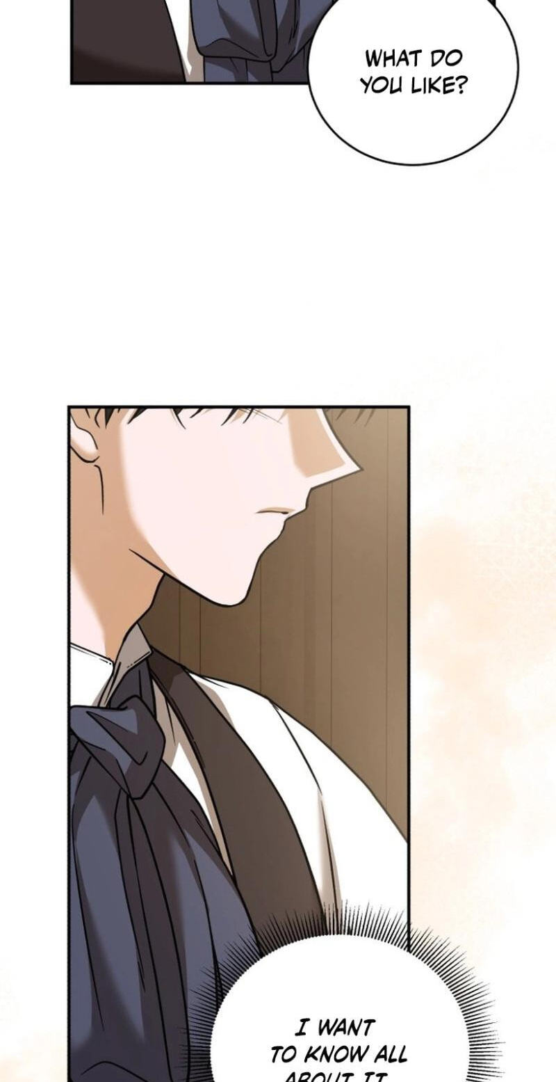 Unforeseen Engagement Chapter 27 page 35 - 