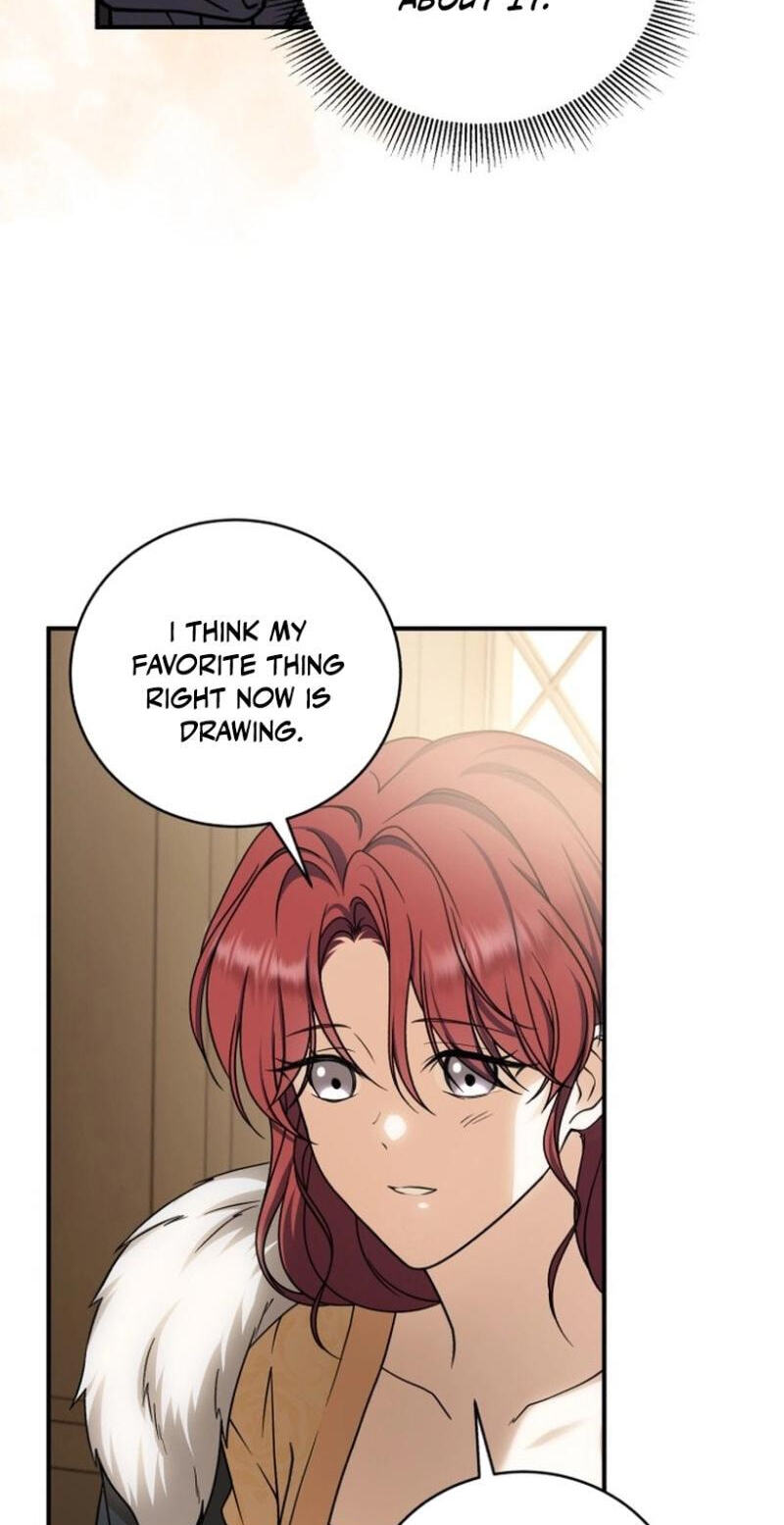 Unforeseen Engagement Chapter 27 page 36 - 