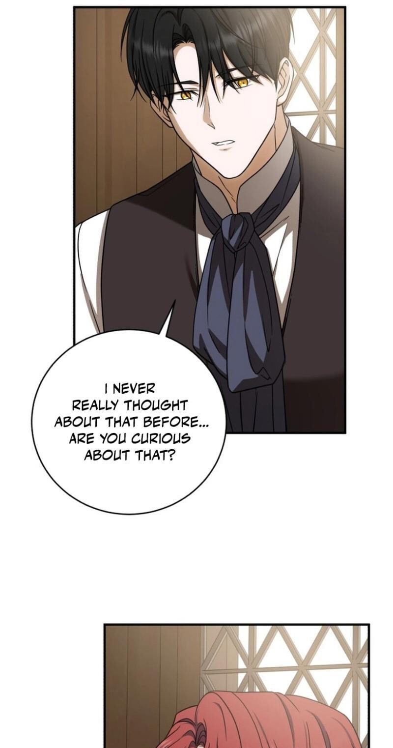 Unforeseen Engagement Chapter 27 page 38 - 