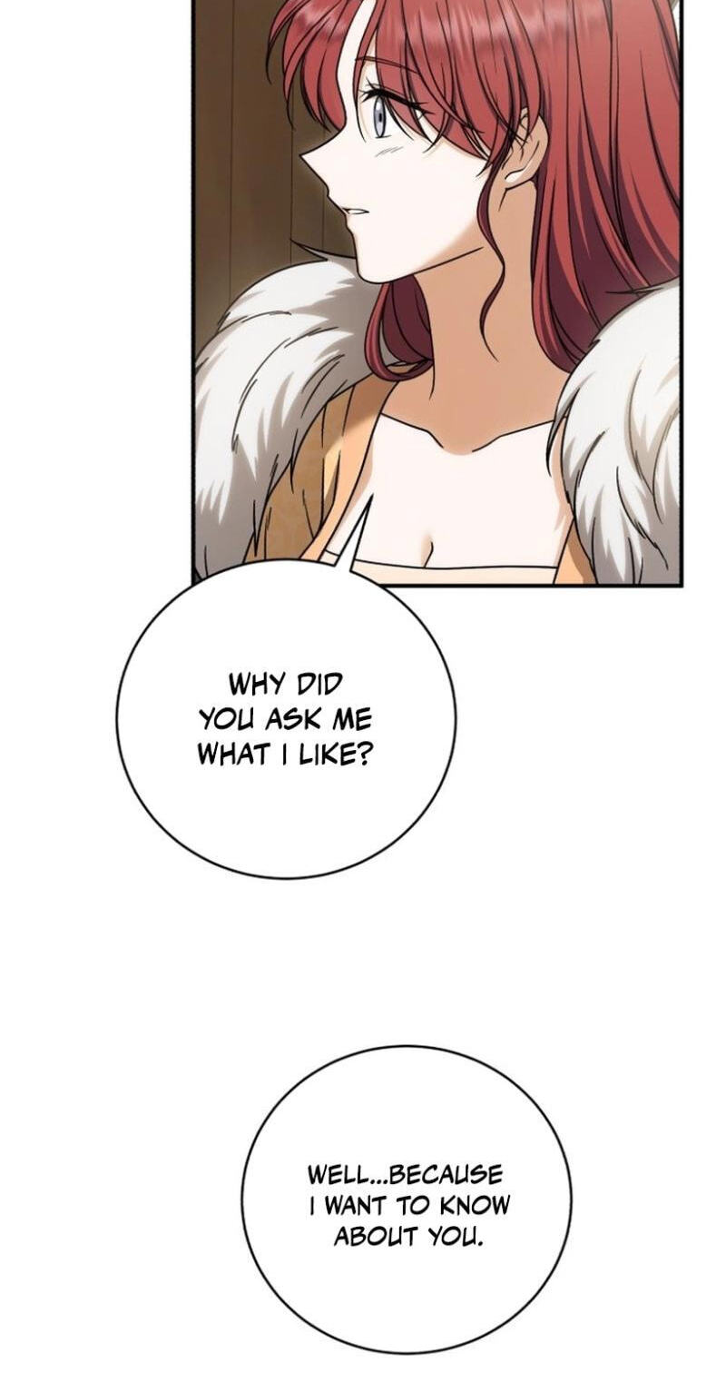 Unforeseen Engagement Chapter 27 page 39 - 