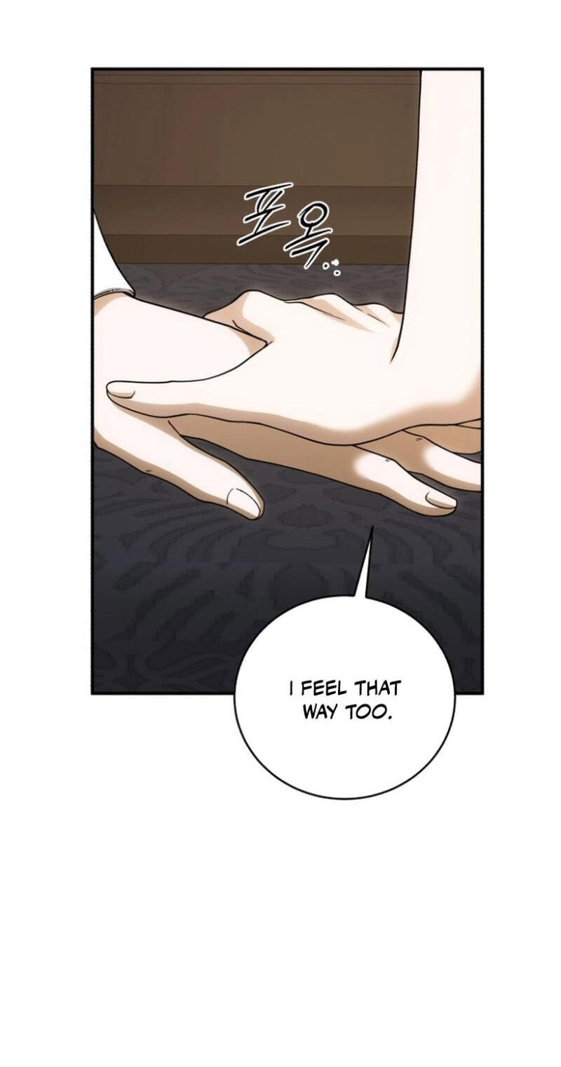 Unforeseen Engagement Chapter 27 page 40 - 