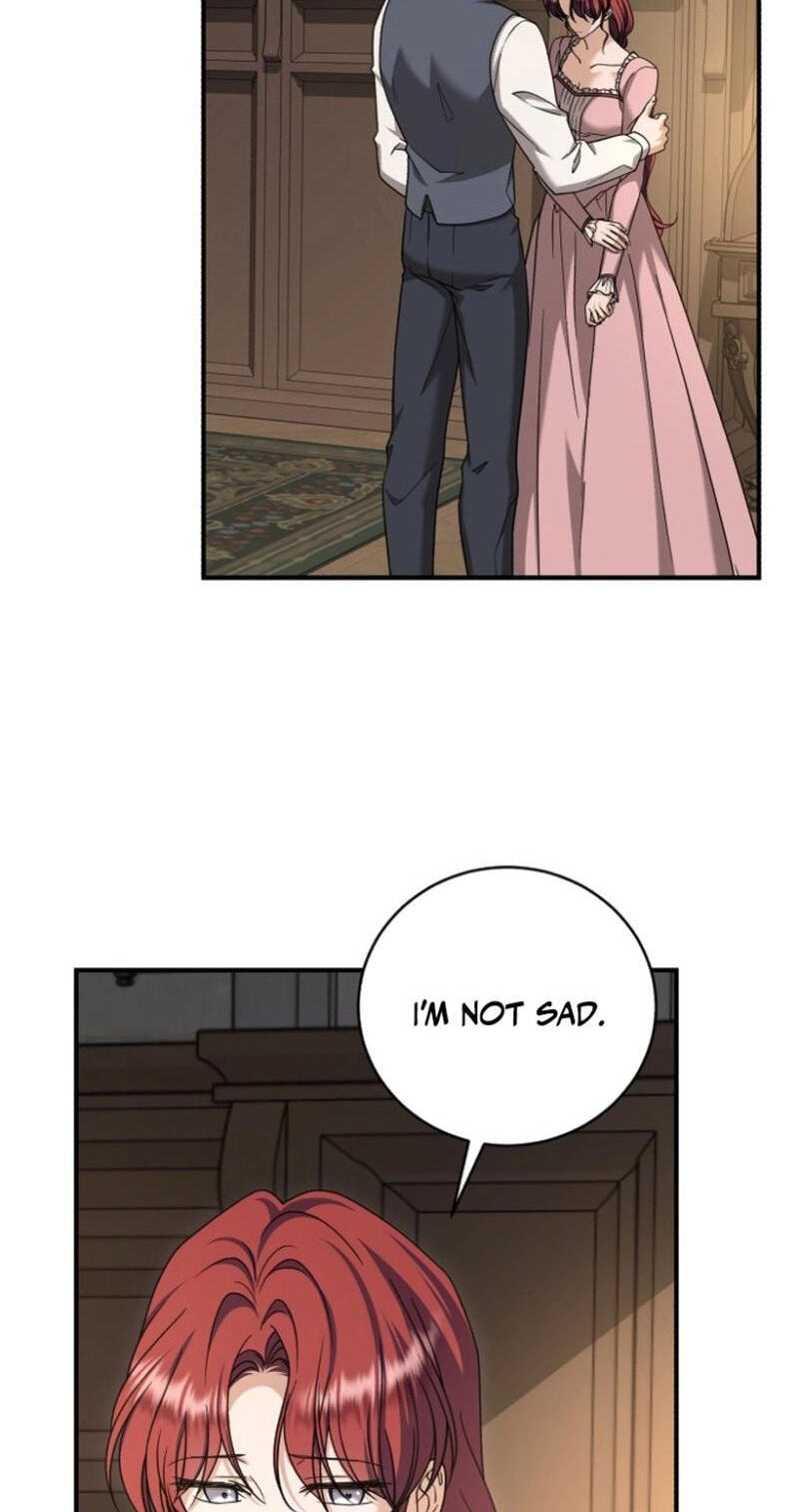 Unforeseen Engagement Chapter 27 page 5 - 