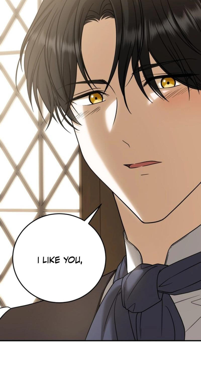 Unforeseen Engagement Chapter 27 page 42 - 